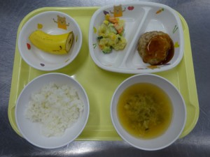 ５月２６日　１